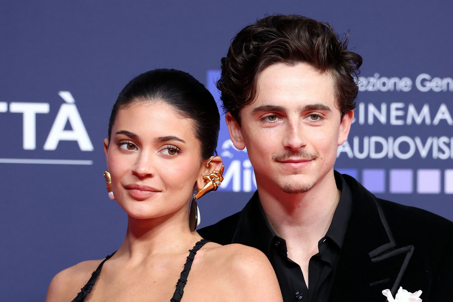 70th David Di Donatello - Red Carpet - Source: Getty